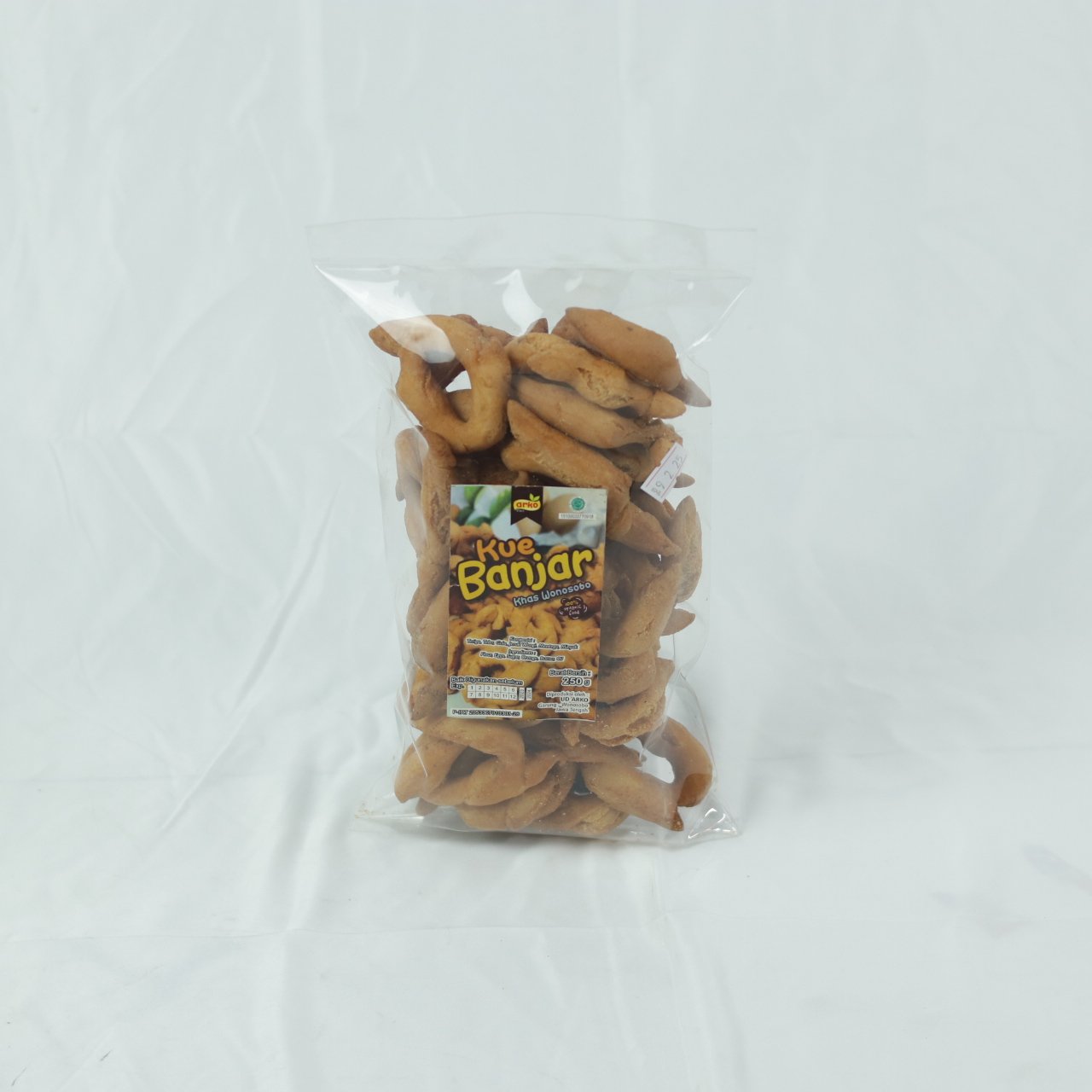 Foto Produk